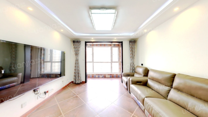 悦城七区二手房实景图