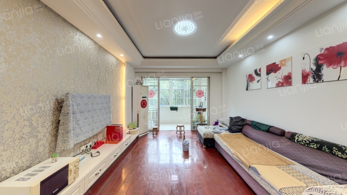 向阳新村二手房实景图