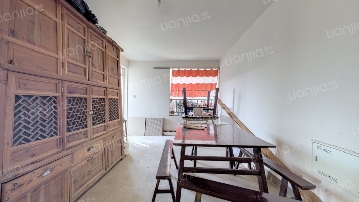 裕鸿佳苑(安寓路99弄)二手房实景图