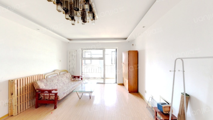 欧铂城二手房实景图