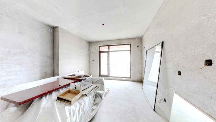 景泰中央公园二手房实景图