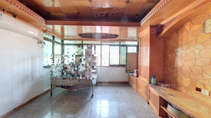 东华花园二手房实景图