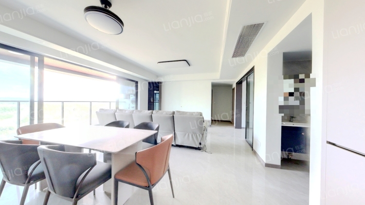 龙湖康田麓宸（四期）二手房实景图