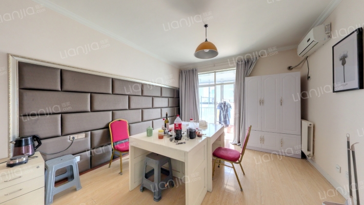 保亿风景大院二手房实景图