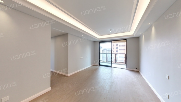 金科祥生悦园二手房实景图