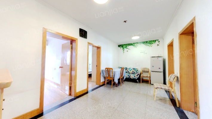 南环西路27号二手房实景图