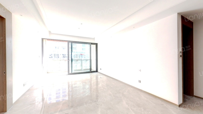 金隅大成郡一期二手房实景图