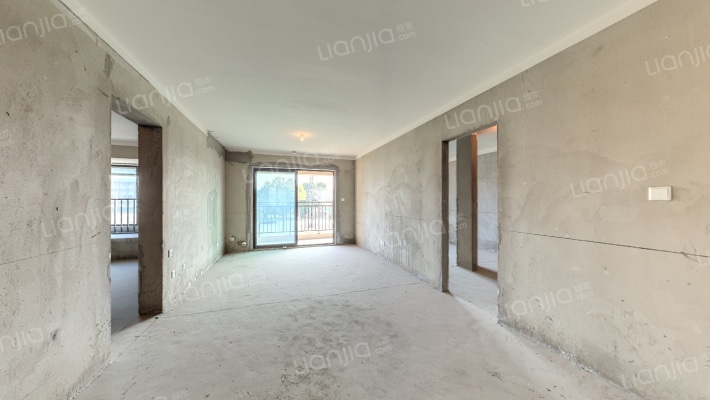 金辉芸都尚院二手房实景图