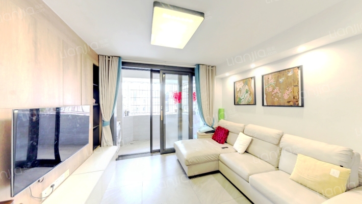 怡侨大厦二手房实景图