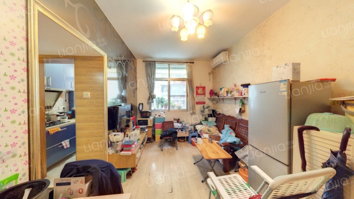 槟榔西里双号区二手房实景图