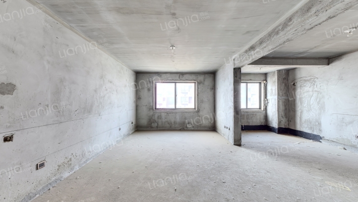 永泰怡景苑二手房实景图