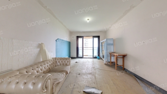 中信泰富又一城（一期）二手房实景图