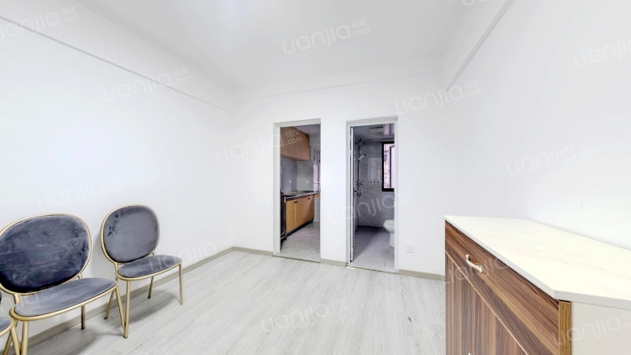 双岗市场综合楼二手房实景图