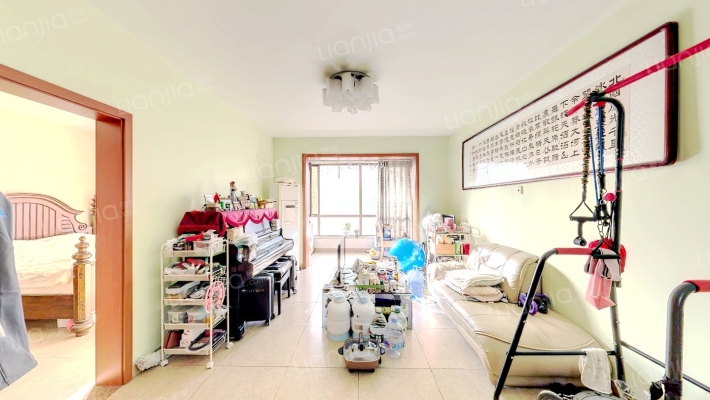 阿尔卡迪亚荣景园二手房实景图