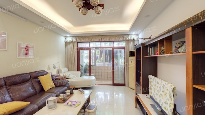 培正一横路二手房实景图