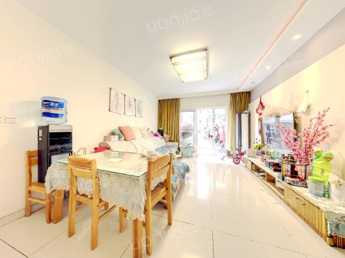 整租·和贵久居福 3室2厅 东