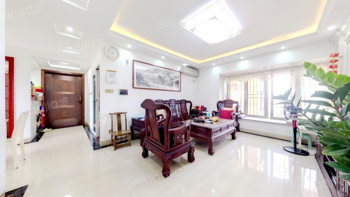 龙园意境二手房实景图