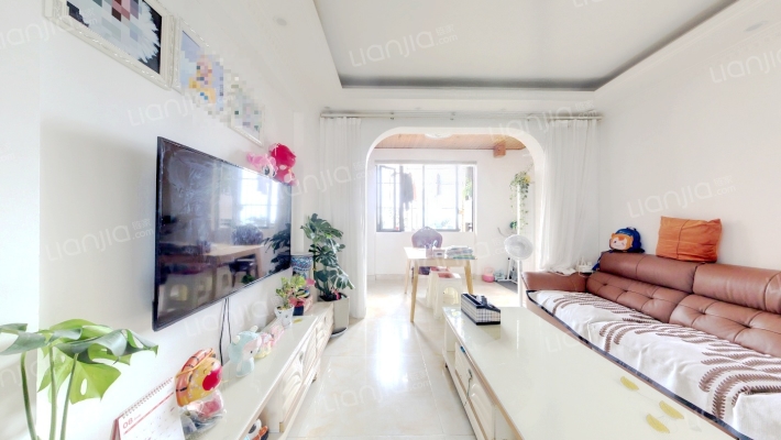 上置雅宾利二手房实景图