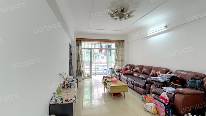 麦兴新苑二手房实景图