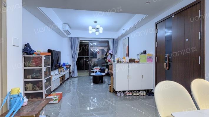 勤诚达正大城悦园二手房实景图