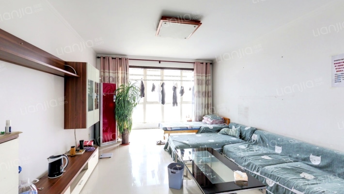 卓达星辰金座二手房实景图