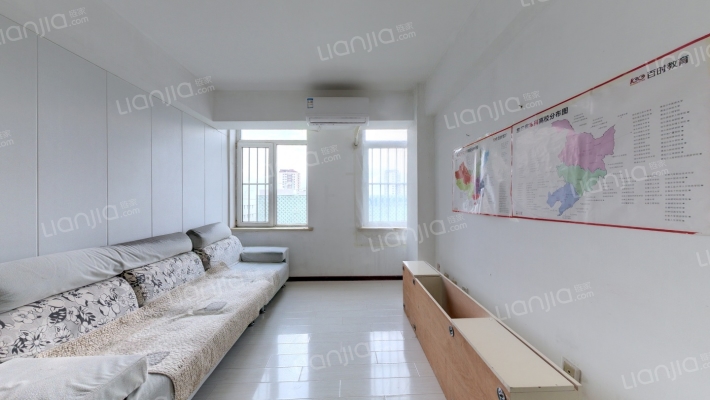 丽晶书香院二手房实景图