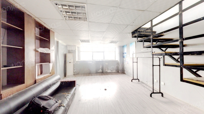 安徽国际商务中心二手房实景图