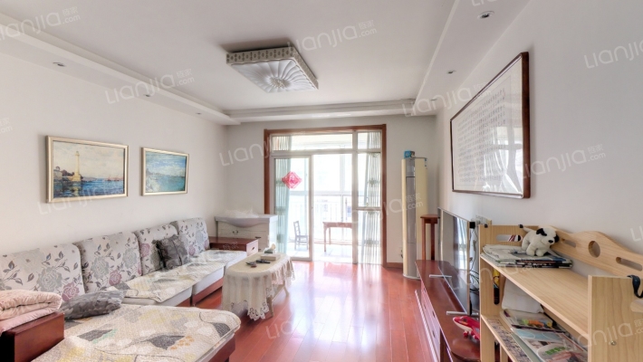 盛世名城桂竹苑二手房实景图