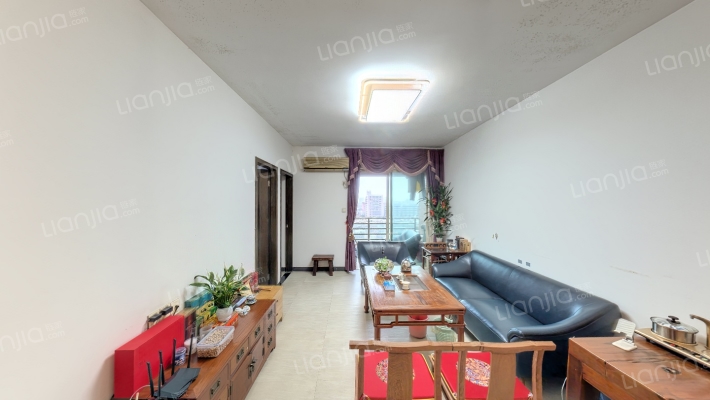 东信华庭二手房实景图