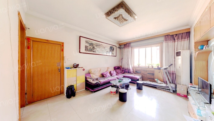 省四监狱生活西区二手房实景图