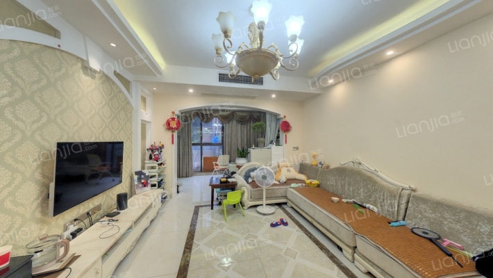 长燃新奥佳园二手房实景图