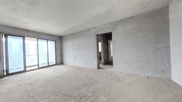 方直广场二手房实景图