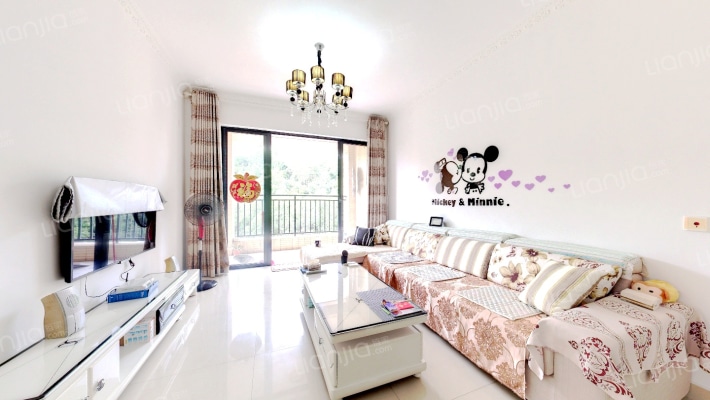 玉翠苑二手房实景图