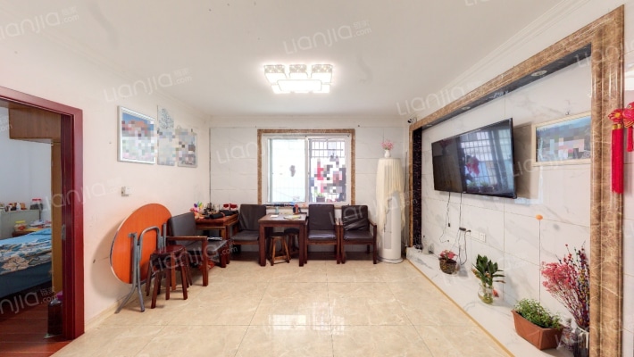 甬江家园南区二手房实景图