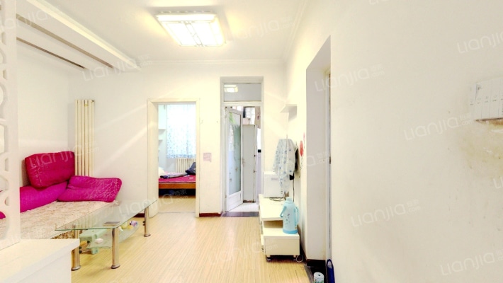 睿智花园二手房实景图