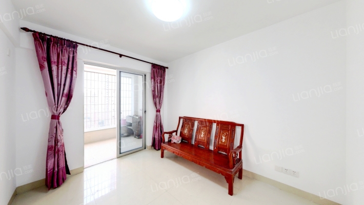 鸿山新村二手房实景图