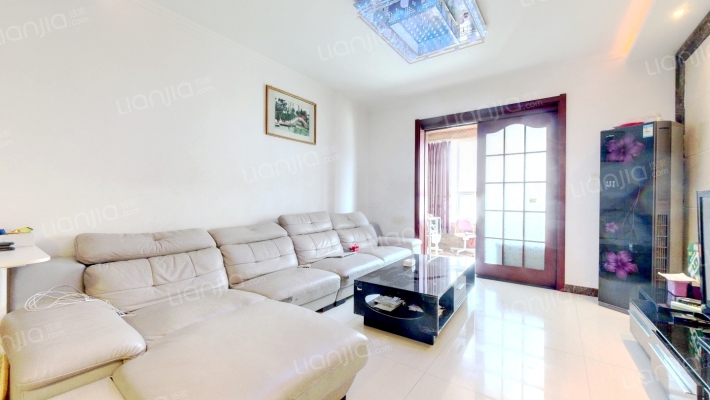 风度天城二手房实景图