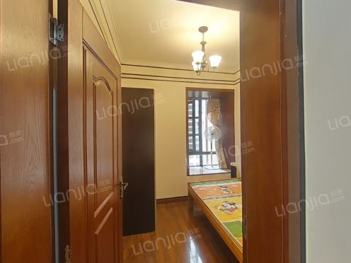 合租·华润银杏华庭 3居室 东卧