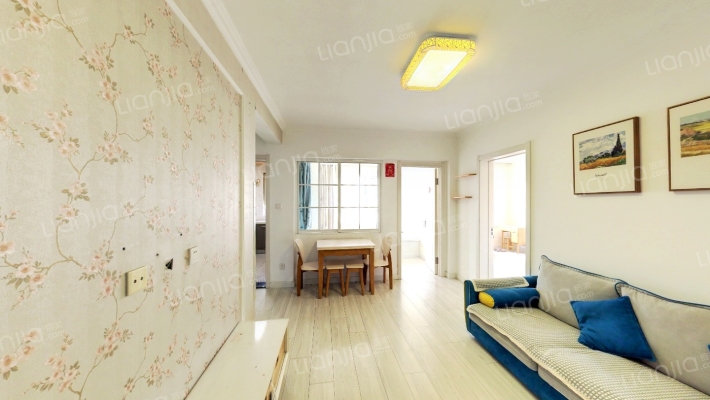 华润紫云府二手房实景图