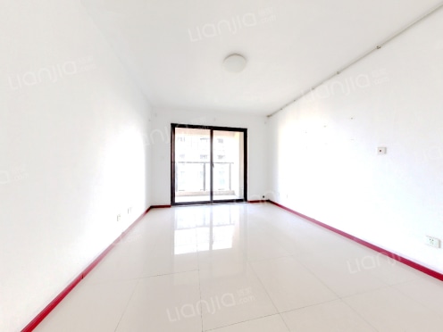 整租·海域天境苑 2室2厅 南