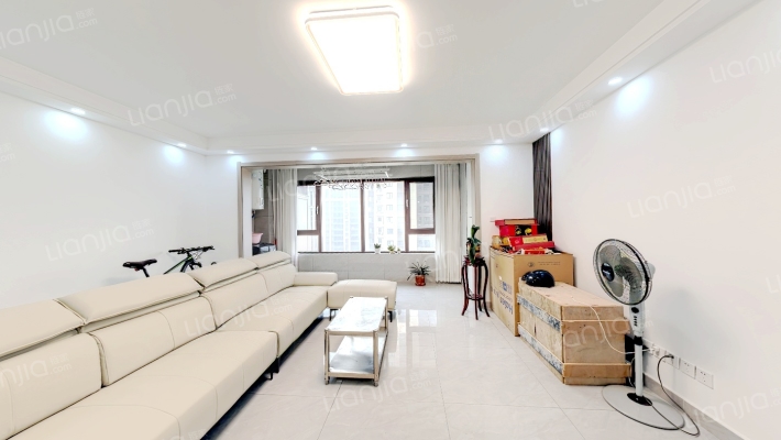 君逸府二手房实景图