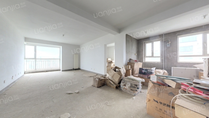 西海景苑二手房实景图