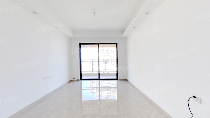 保利同济府二手房实景图