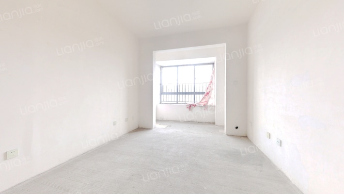 和信龙腾府二手房实景图