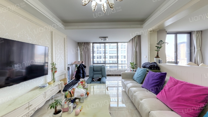 永泰丰广场二手房实景图