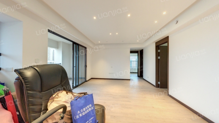 万科森林公园林璟二手房实景图