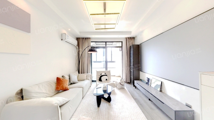 星颂家园二手房实景图