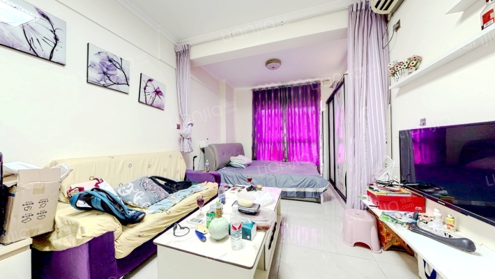 丽雅美锦二手房实景图