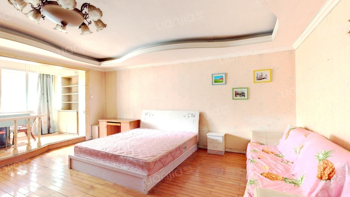 协和村20号二手房实景图