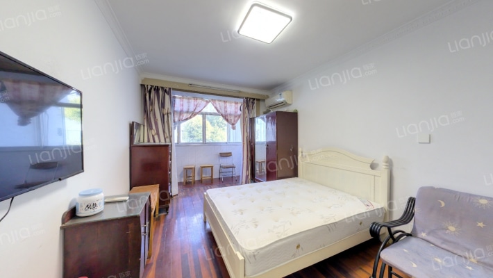 高桥一村二手房实景图